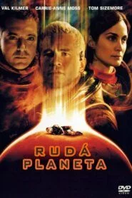 Rudá planeta