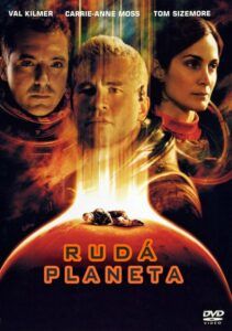 Rudá planeta