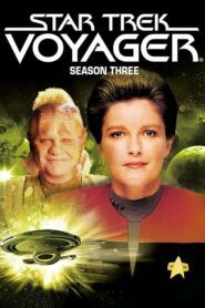 Star Trek: Voyager: Sezóna 3
