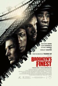 Nejlepší z Brooklynu