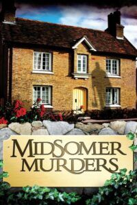 Vraždy v Midsomeru / Midsomer Murders