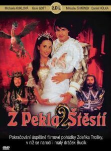 Z pekla štěstí 2