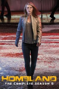 Ve jménu vlasti: Sezóna 6