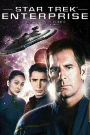 Star Trek: Enterprise: Sezóna 3
