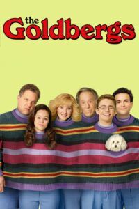 The Goldbergs: Sezóna 6