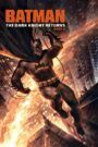 Batman: Návrat Temného rytíře, část 2.