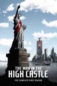 The Man in the High Castle: Sezóna 1