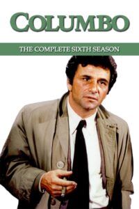 Columbo: Sezóna 6