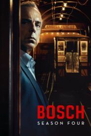 Bosch: Sezóna 4
