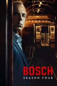 Bosch: Sezóna 4