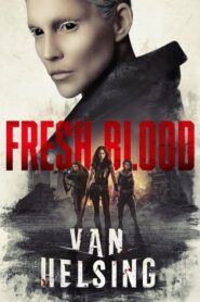 Van Helsing: Sezóna 4