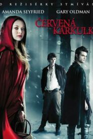 Červená Karkulka