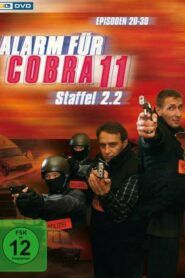 Kobra 11: Sezóna 4