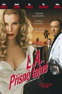 L. A. – Přísně tajné