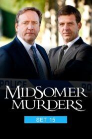Vraždy v Midsomeru: Sezóna 15