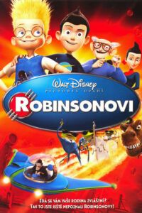 Robinsonovi
