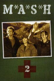 M*A*S*H: Sezóna 2