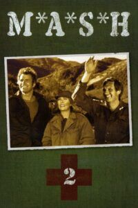 M*A*S*H: Sezóna 2