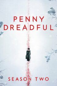 Penny Dreadful: Sezóna 2