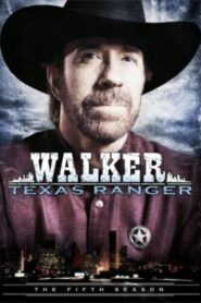 Walker, Texas Ranger: Sezóna 5