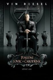 Poslední lovec čarodějnic