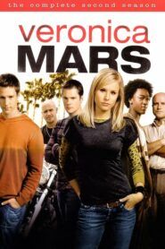 Veronica Mars: Sezóna 2