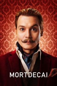 Mortdecai: Grandiózní případ