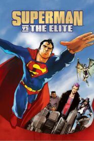 Superman vs. Elita