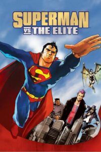 Superman vs. Elita