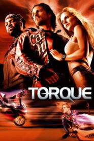 Torque: Ohnivá kola