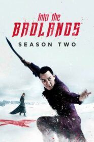 Into the Badlands: Sezóna 2