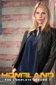 Ve jménu vlasti: Sezóna 7