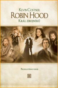 Král zbojníků Robin Hood