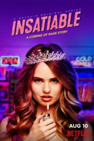 Insatiable: Sezóna 1