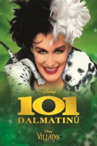 101 dalmatinů