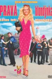 Pravá blondýnka