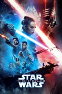 Star Wars: Vzestup Skywalkera