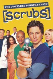 Scrubs: Doktůrci: Sezóna 4
