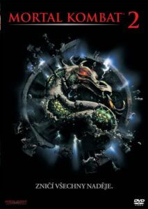 Mortal Kombat 2 – Vyhlazení