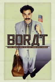 Borat: Nakoukání do amerycké kultůry na obědnávku slavnoj kazašskoj národu
