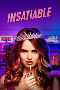 Insatiable / Nenásytná