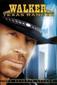 Walker, Texas Ranger: Sezóna 7