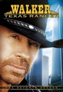Walker, Texas Ranger: Sezóna 7