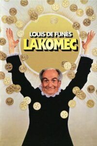 Lakomec