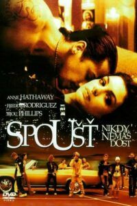 Spoušť