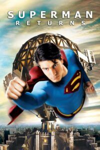 Superman se vrací