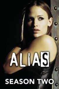 Alias: Sezóna 2