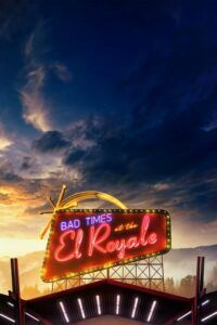 Zlý časy v El Royale
