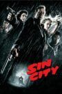 Sin City – město hříchu