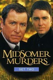 Vraždy v Midsomeru: Sezóna 2